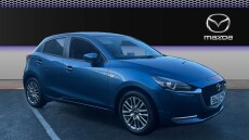 Mazda2 1.5 e-Skyactiv G MHEV GT Sport 5dr Petrol Hatchback